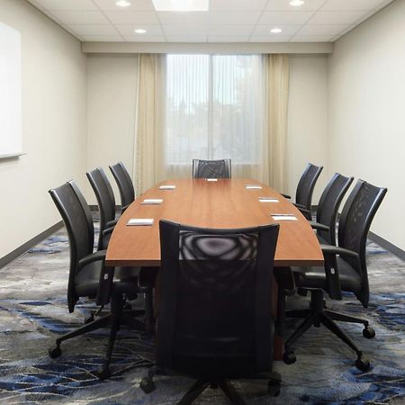 Fairfield Inn & Suites By Marriott Orlando Kissimmee/Celebration Bagian luar foto