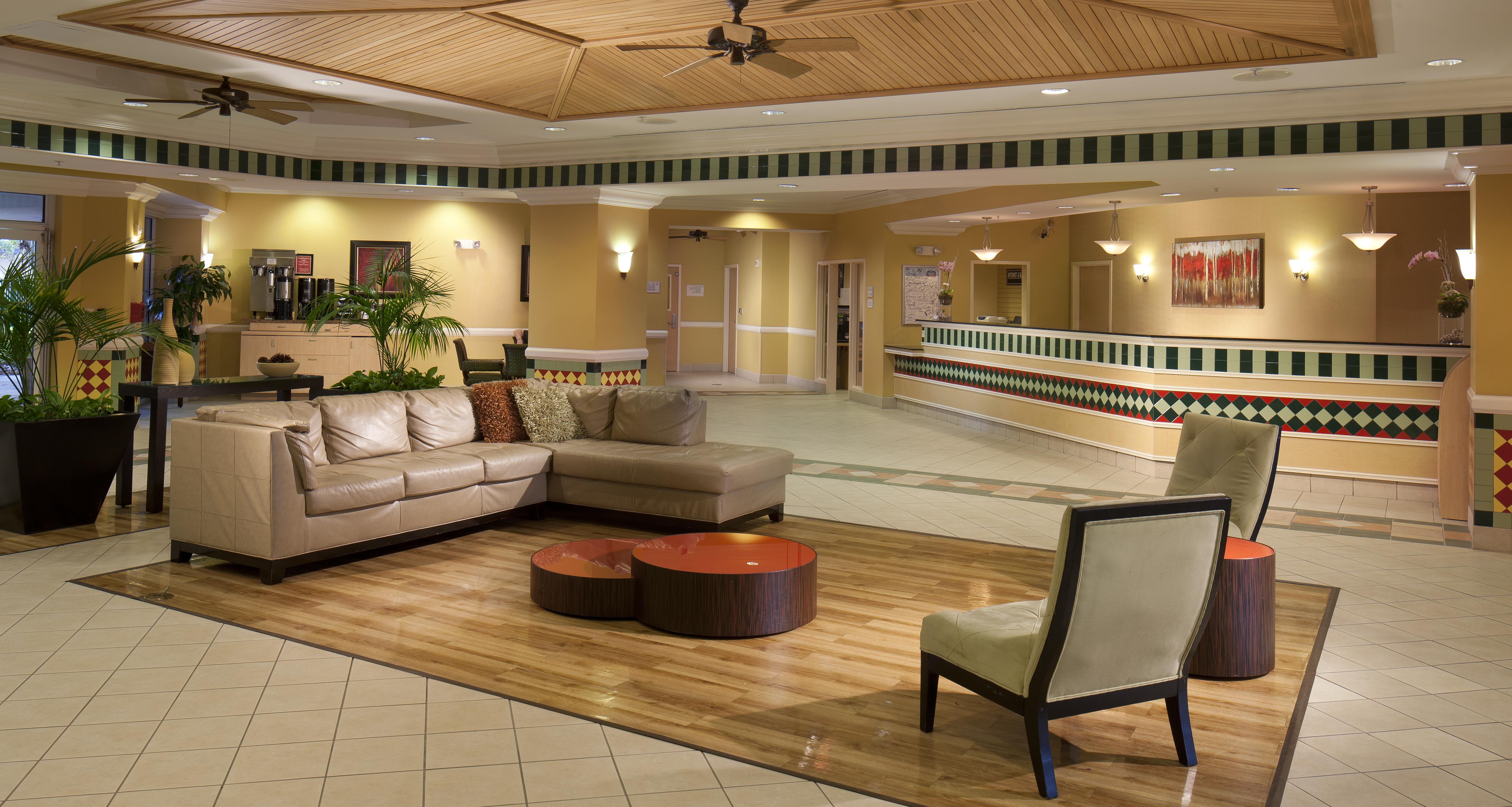 Fairfield Inn & Suites By Marriott Orlando Kissimmee/Celebration Bagian luar foto
