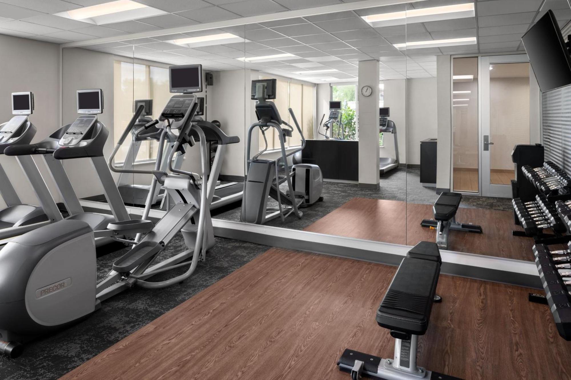 Fairfield Inn & Suites By Marriott Orlando Kissimmee/Celebration Bagian luar foto