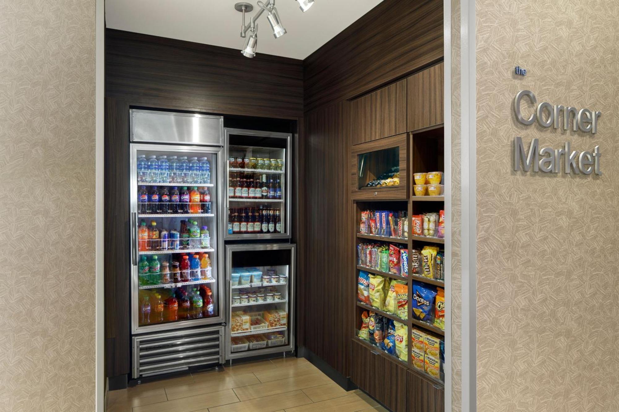 Fairfield Inn & Suites By Marriott Orlando Kissimmee/Celebration Bagian luar foto