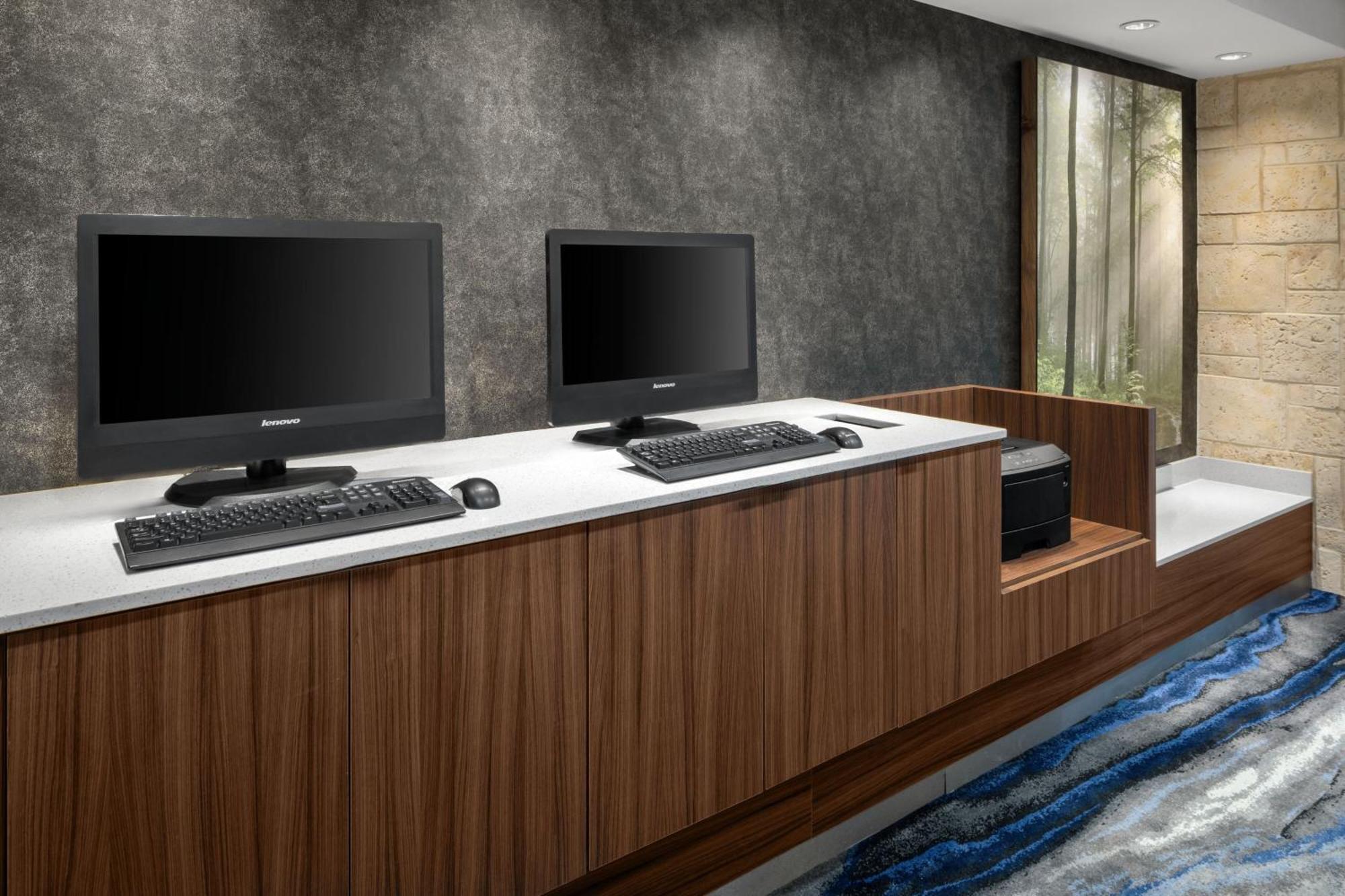Fairfield Inn & Suites By Marriott Orlando Kissimmee/Celebration Bagian luar foto